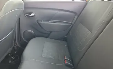 Renault Sandero 2016 года за 24 390 BYN в Минск