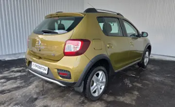 Renault Sandero 2016 года за 24 390 BYN в Минск