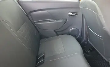 Renault Sandero 2016 года за 24 390 BYN в Минск