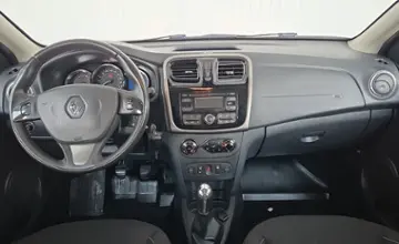 Renault Sandero 2016 года за 24 390 BYN в Минск