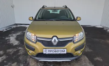 Renault Sandero 2016 года за 24 390 BYN в Минск