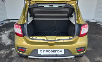 Renault Sandero 2016 года за 24 390 BYN в Минск