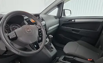 Opel Zafira 2011 года за 23 990 BYN в Минск