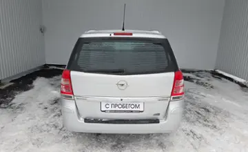 Opel Zafira 2011 года за 23 990 BYN в Минск