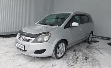 Opel Zafira 2011 года за 23 990 BYN в Минск