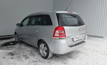 Opel Zafira 2011 года за 23 990 BYN в Минск