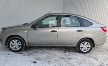 LADA (ВАЗ) Granta 2020 года за 16 990 BYN в Гомель