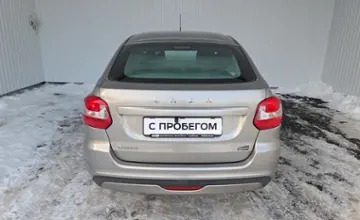 LADA (ВАЗ) Granta 2020 года за 16 990 BYN в Гомель