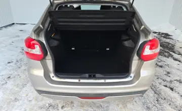 LADA (ВАЗ) Granta 2020 года за 16 990 BYN в Гомель