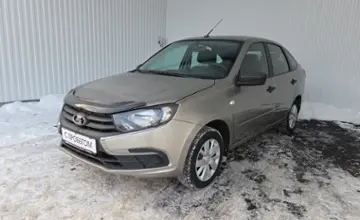LADA (ВАЗ) Granta 2020 года за 16 990 BYN в Гомель