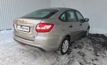 LADA (ВАЗ) Granta 2020 года за 16 990 BYN в Гомель