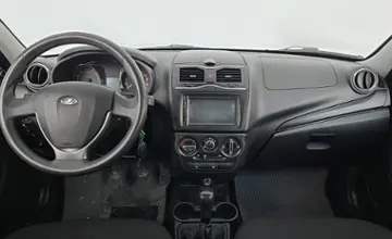 LADA (ВАЗ) Granta 2020 года за 16 990 BYN в Гомель