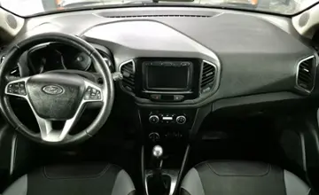 LADA (ВАЗ) XRAY Cross 2020 года за 32 490 BYN в Могилев