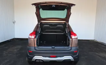 LADA (ВАЗ) XRAY Cross 2020 года за 31 990 BYN в Минск