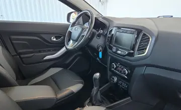 LADA (ВАЗ) XRAY Cross 2020 года за 31 990 BYN в Минск