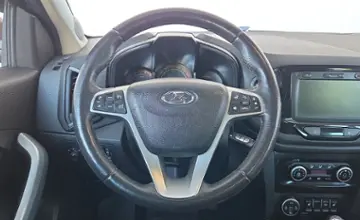 LADA (ВАЗ) XRAY Cross 2020 года за 31 990 BYN в Минск