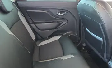 LADA (ВАЗ) XRAY Cross 2020 года за 31 990 BYN в Минск