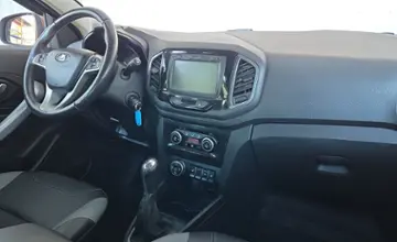 LADA (ВАЗ) XRAY Cross 2020 года за 31 990 BYN в Минск