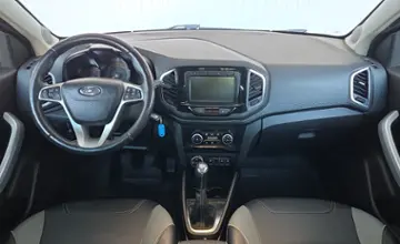 LADA (ВАЗ) XRAY Cross 2020 года за 31 990 BYN в Минск