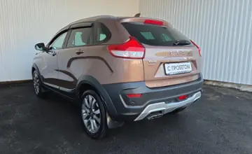 LADA (ВАЗ) XRAY Cross 2020 года за 31 990 BYN в Минск