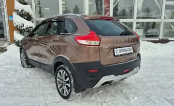 LADA (ВАЗ) XRAY Cross 2020 года за 32 490 BYN в Могилев