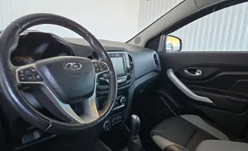 LADA (ВАЗ) XRAY Cross 2020 года за 31 990 BYN в Минск