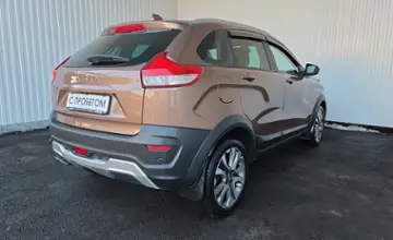 LADA (ВАЗ) XRAY Cross 2020 года за 31 990 BYN в Минск