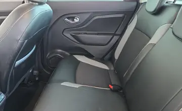 LADA (ВАЗ) XRAY Cross 2020 года за 31 990 BYN в Минск