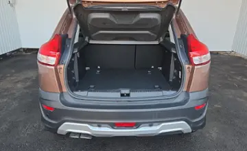 LADA (ВАЗ) XRAY Cross 2020 года за 31 990 BYN в Минск