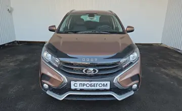 LADA (ВАЗ) XRAY Cross 2020 года за 31 990 BYN в Минск