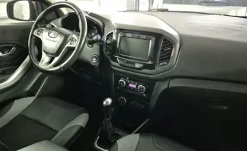 LADA (ВАЗ) XRAY Cross 2020 года за 32 490 BYN в Могилев