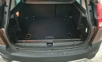 LADA (ВАЗ) XRAY Cross 2020 года за 32 490 BYN в Могилев