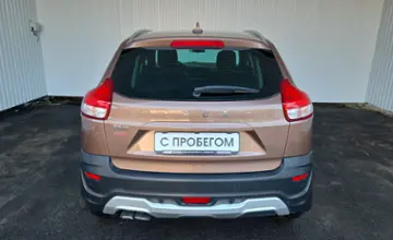 LADA (ВАЗ) XRAY Cross 2020 года за 31 990 BYN в Минск