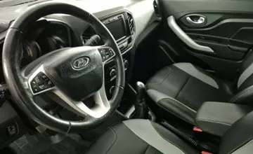 LADA (ВАЗ) XRAY Cross 2020 года за 32 490 BYN в Могилев