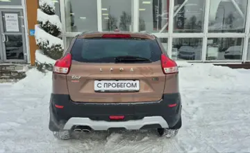 LADA (ВАЗ) XRAY Cross 2020 года за 32 490 BYN в Могилев