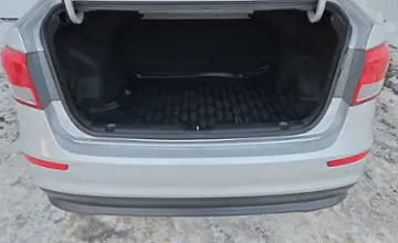 Kia Rio 2015 года за 29 990 BYN в Минск