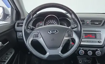 Kia Rio 2015 года за 29 990 BYN в Минск
