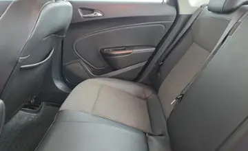 Opel Astra 2012 года за 22 990 BYN в Минск