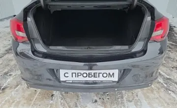 Opel Astra 2012 года за 22 990 BYN в Минск