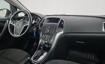 Opel Astra 2012 года за 22 990 BYN в Минск