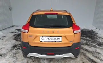 LADA (ВАЗ) XRAY Cross 2020 года за 34 990 BYN в Минск
