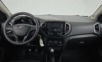 LADA (ВАЗ) XRAY Cross 2020 года за 34 990 BYN в Минск