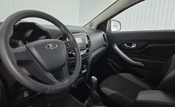 LADA (ВАЗ) XRAY Cross 2020 года за 34 990 BYN в Минск