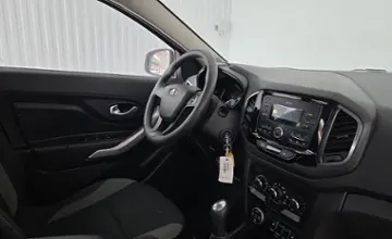 LADA (ВАЗ) XRAY Cross 2020 года за 34 990 BYN в Минск