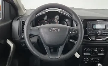 LADA (ВАЗ) XRAY Cross 2020 года за 34 990 BYN в Минск