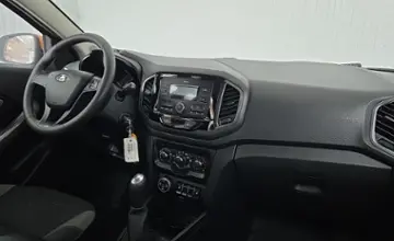 LADA (ВАЗ) XRAY Cross 2020 года за 34 990 BYN в Минск