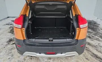 LADA (ВАЗ) XRAY Cross 2020 года за 34 990 BYN в Минск