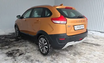 LADA (ВАЗ) XRAY Cross 2020 года за 34 990 BYN в Минск