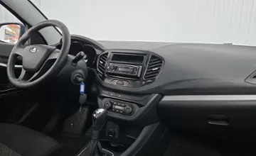 LADA (ВАЗ) Vesta 2021 года за 35 990 BYN в Минск