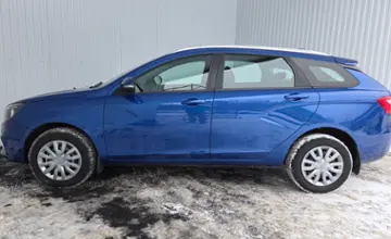 LADA (ВАЗ) Vesta 2021 года за 35 990 BYN в Минск